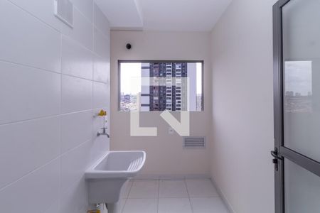 Apartamento à venda com 90m², 3 quartos e 2 vagas Apartamento à venda com 90m², 3 quartos e 2 vagasÁrea de Serviço