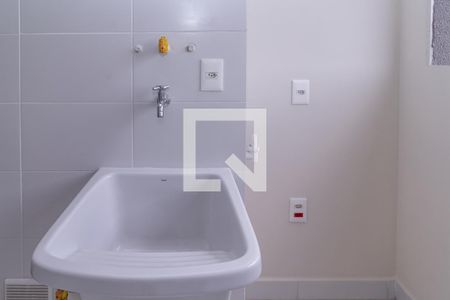 Apartamento à venda com 90m², 3 quartos e 2 vagas Apartamento à venda com 90m², 3 quartos e 2 vagasÁrea de Serviço