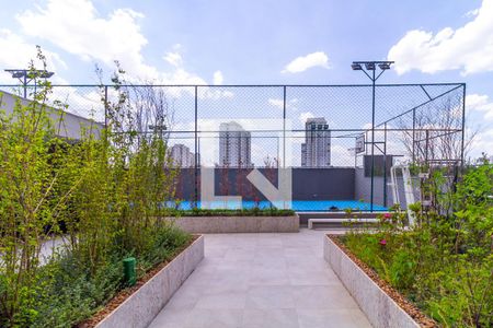 Apartamento à venda com 90m², 3 quartos e 2 vagas Apartamento à venda com 90m², 3 quartos e 2 vagasQuadra