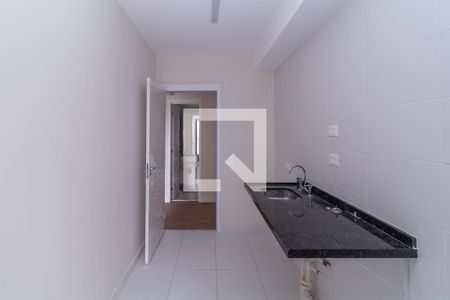 Apartamento à venda com 90m², 3 quartos e 2 vagas Apartamento à venda com 90m², 3 quartos e 2 vagasCozinha