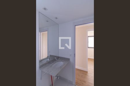 Apartamento à venda com 90m², 3 quartos e 2 vagas Apartamento à venda com 90m², 3 quartos e 2 vagasBanheiro 3