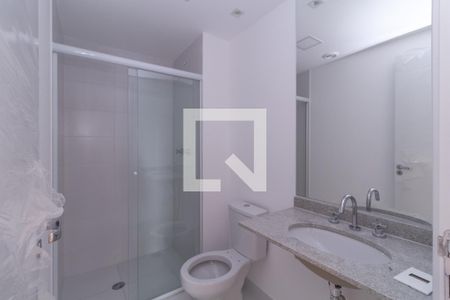 Apartamento à venda com 90m², 3 quartos e 2 vagas Apartamento à venda com 90m², 3 quartos e 2 vagasBanheiro 3