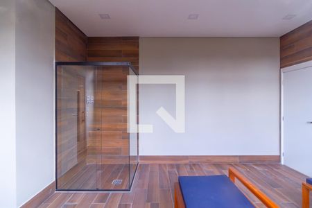 Apartamento à venda com 90m², 3 quartos e 2 vagas Apartamento à venda com 90m², 3 quartos e 2 vagasSaúna