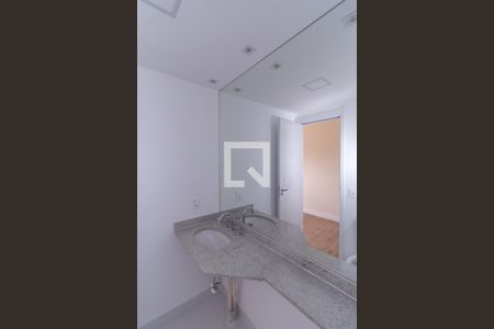 Apartamento à venda com 90m², 3 quartos e 2 vagas Apartamento à venda com 90m², 3 quartos e 2 vagasBanheiro da Suíte