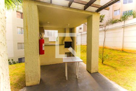 Apartamento para alugar com 38m², 2 quartos e sem vagaÁrea comum