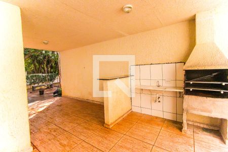 Apartamento para alugar com 38m², 2 quartos e sem vagaÁrea comum