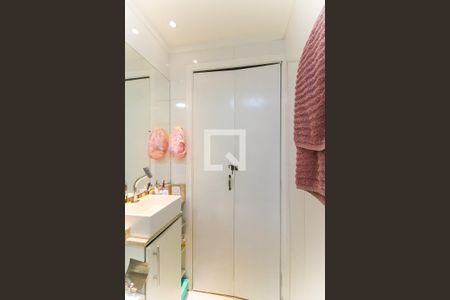 Apartamento para alugar com 38m², 2 quartos e sem vagaBanheiro
