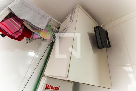 Apartamento para alugar com 38m², 2 quartos e sem vagaÁrea de Serviço