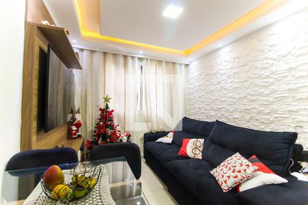 Apartamento para alugar com 38m², 2 quartos e sem vagaSala