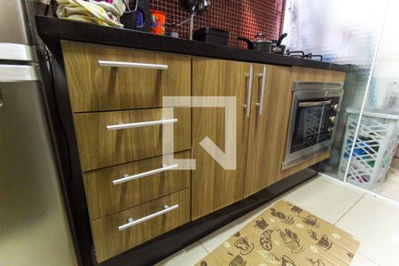 Apartamento para alugar com 38m², 2 quartos e sem vagaCozinha