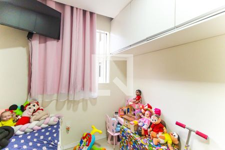 Apartamento para alugar com 38m², 2 quartos e sem vagaQuarto 2