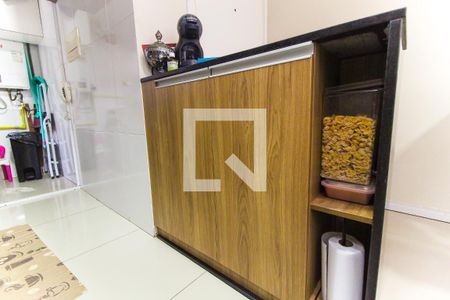 Apartamento para alugar com 38m², 2 quartos e sem vagaCozinha