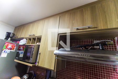 Apartamento para alugar com 38m², 2 quartos e sem vagaCozinha