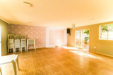 Apartamento para alugar com 38m², 2 quartos e sem vagaÁrea comum