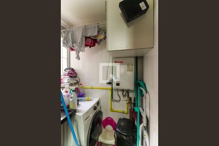 Apartamento para alugar com 38m², 2 quartos e sem vagaÁrea de Serviço
