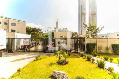 Apartamento para alugar com 38m², 2 quartos e sem vagaFachada