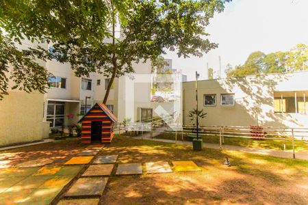Apartamento para alugar com 38m², 2 quartos e sem vagaÁrea comum