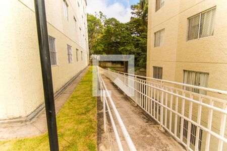 Apartamento para alugar com 38m², 2 quartos e sem vagaÁrea comum