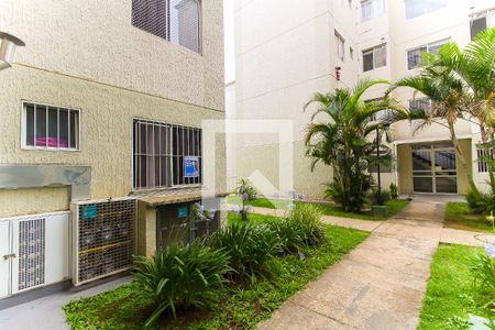 Apartamento para alugar com 38m², 2 quartos e sem vagaÁrea comum