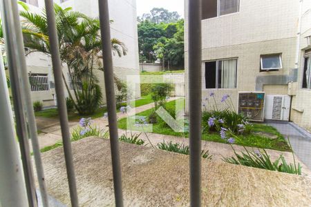 Apartamento para alugar com 38m², 2 quartos e sem vagaVista Quarto 2