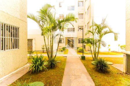 Apartamento para alugar com 38m², 2 quartos e sem vagaÁrea comum