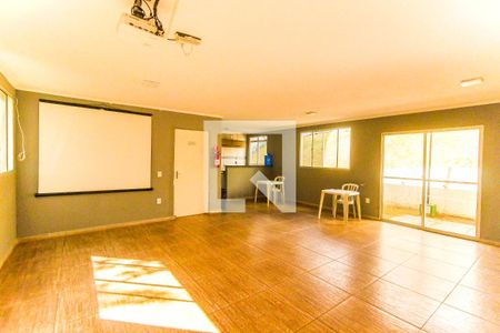 Apartamento para alugar com 38m², 2 quartos e sem vagaÁrea comum