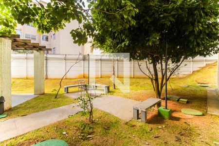 Apartamento para alugar com 38m², 2 quartos e sem vagaÁrea comum