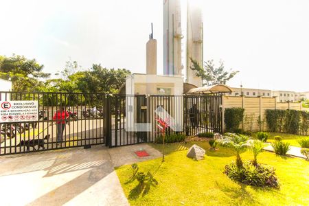 Apartamento para alugar com 38m², 2 quartos e sem vagaFachada
