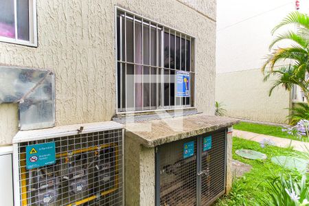 Apartamento para alugar com 38m², 2 quartos e sem vagaÁrea comum