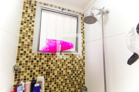 Apartamento para alugar com 38m², 2 quartos e sem vagaBanheiro