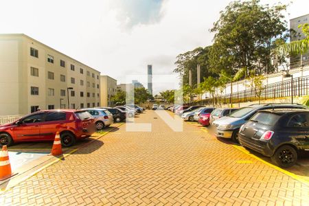 Apartamento para alugar com 38m², 2 quartos e sem vagaÁrea comum