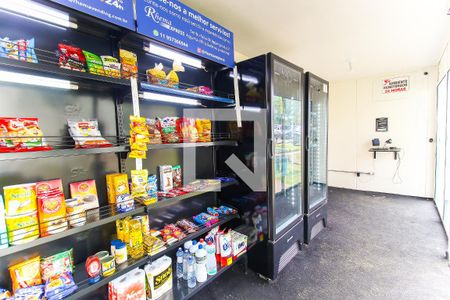 Apartamento para alugar com 38m², 2 quartos e sem vagaÁrea comum