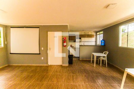Apartamento para alugar com 38m², 2 quartos e sem vagaÁrea comum