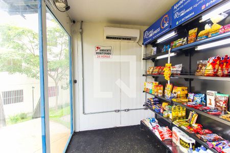 Apartamento para alugar com 38m², 2 quartos e sem vagaÁrea comum