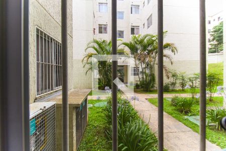 Apartamento para alugar com 38m², 2 quartos e sem vagaVista Área de Serviço