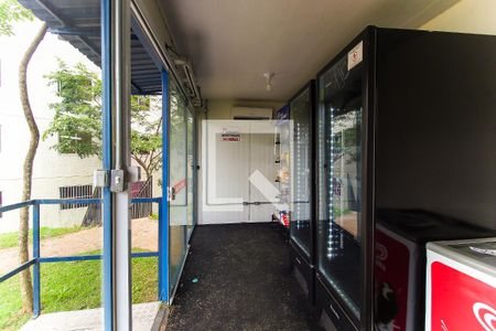 Apartamento para alugar com 38m², 2 quartos e sem vagaÁrea comum
