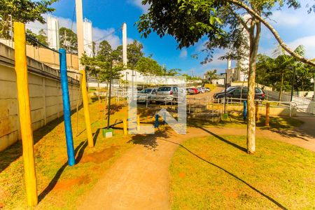 Apartamento para alugar com 38m², 2 quartos e sem vagaÁrea comum