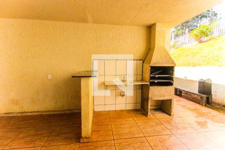 Apartamento para alugar com 38m², 2 quartos e sem vagaÁrea comum