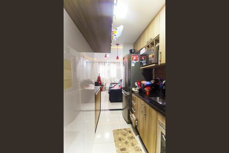 Apartamento para alugar com 38m², 2 quartos e sem vagaCozinha