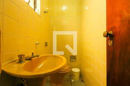 Casa para alugar com 200m², 3 quartos e 2 vagas Casa para alugar com 200m², 3 quartos e 2 vagasBanheiro 3