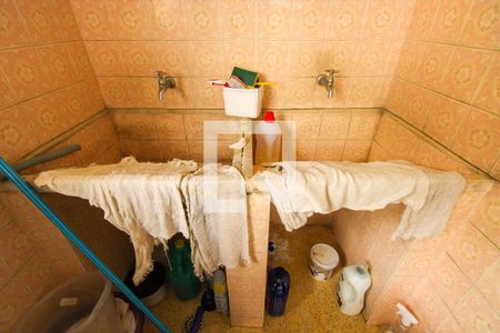 Casa para alugar com 200m², 3 quartos e 2 vagas Casa para alugar com 200m², 3 quartos e 2 vagasÁrea de Serviço