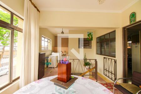 Casa para alugar com 200m², 3 quartos e 2 vagas Casa para alugar com 200m², 3 quartos e 2 vagasSala de Jantar