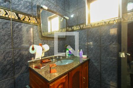 Casa para alugar com 200m², 3 quartos e 2 vagas Casa para alugar com 200m², 3 quartos e 2 vagasBanheiro 1