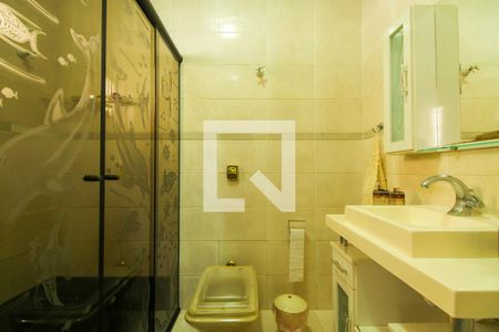 Casa para alugar com 200m², 3 quartos e 2 vagas Casa para alugar com 200m², 3 quartos e 2 vagasBanheiro 2