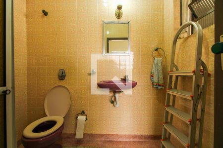 Casa para alugar com 200m², 3 quartos e 2 vagas Casa para alugar com 200m², 3 quartos e 2 vagasBanheiro 4