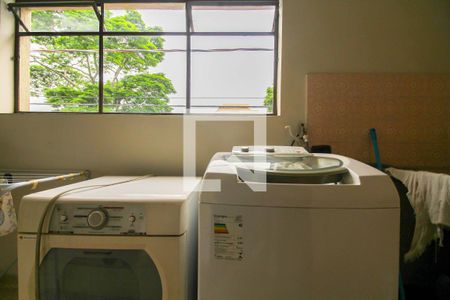 Casa para alugar com 200m², 3 quartos e 2 vagas Casa para alugar com 200m², 3 quartos e 2 vagasÁrea de Serviço