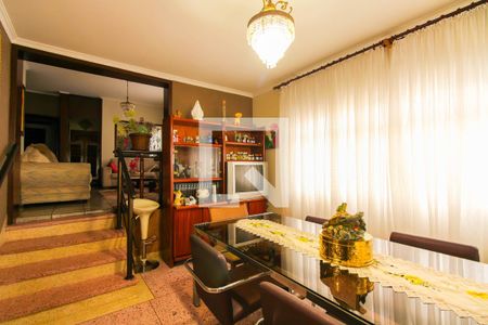 Casa para alugar com 200m², 3 quartos e 2 vagas Casa para alugar com 200m², 3 quartos e 2 vagasSala 2