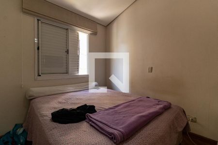 Suíte  de casa de condomínio à venda com 4 quartos, 165m² em Vila Caraguatá, São Paulo