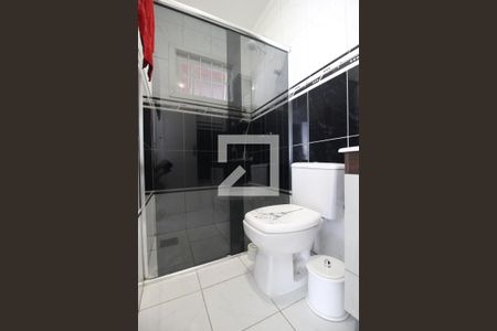 Casa à venda com 105m², 2 quartos e 3 vagasBanheiro 2