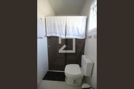 Casa à venda com 105m², 2 quartos e 3 vagasBanheiro 1